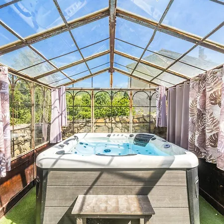 Appartement Le Cocon -