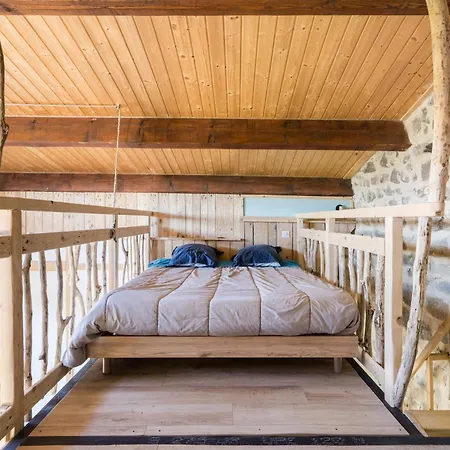 Appartement Le Cocon - *