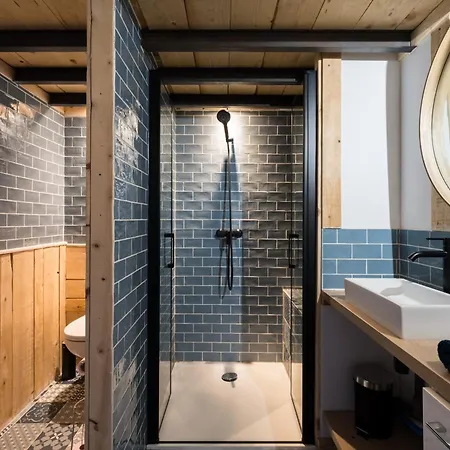 Appartement Le Cocon - *