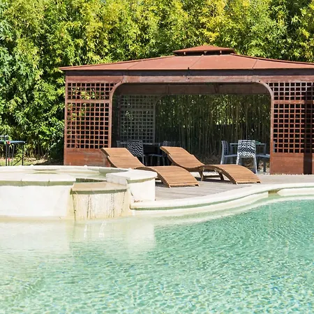 Appartement Le Cocon - Grospierres