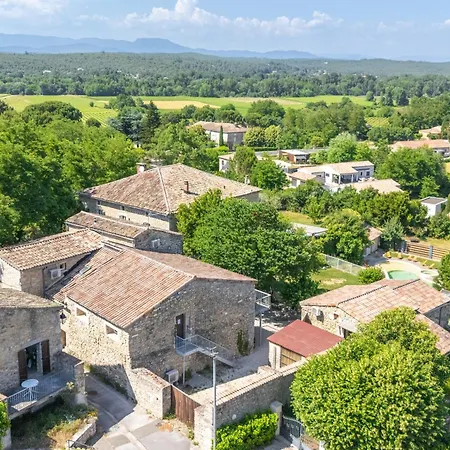 Le Cocon - * Grospierres