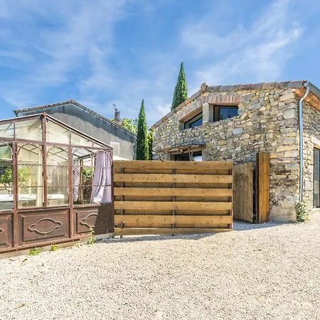 Appartement Le Cocon - *
